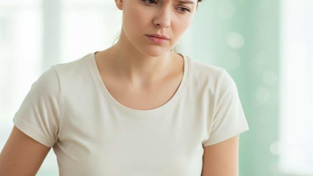Does your stomach often turn over? It could be a Giardiasis infection!