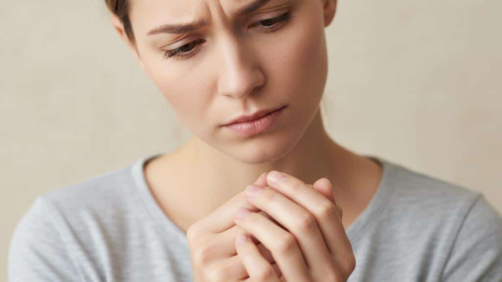 Are your hands or fingers numb? (Hand Numbness) Let's talk about the causes of this!