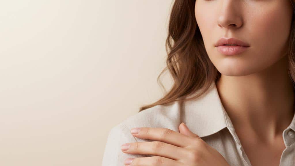 Does your armpit hurt too? (Armpit Pain) Shall we talk about the causes?