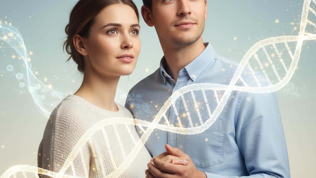 Know before having a baby: Are you aware of the Ashkenazi Jewish Genetic Panel?