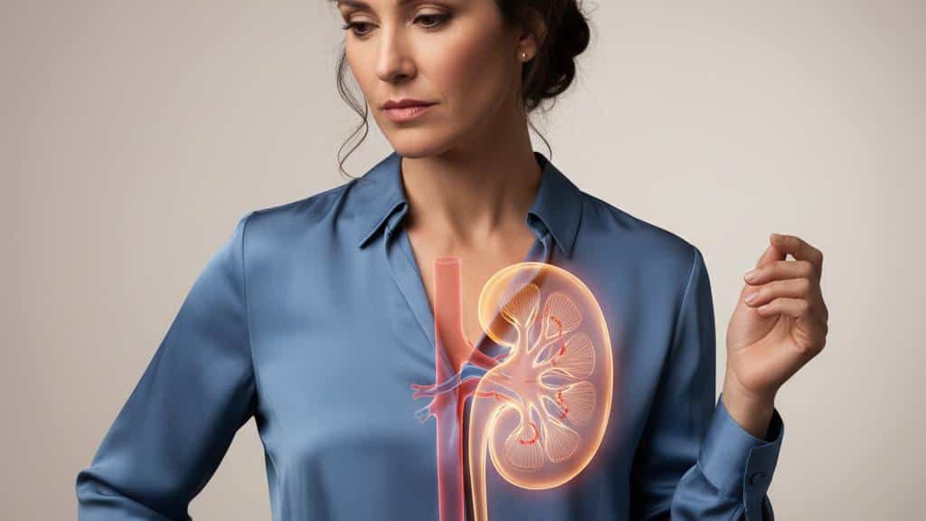 Are you aware of this rare kidney disease? (Atypical Hemolytic Uremic Syndrome - aHUS)