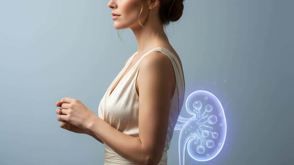 Do you have cysts in your kidneys? Let's talk about ADPKD (Autosomal Dominant Polycystic Kidney Disease)