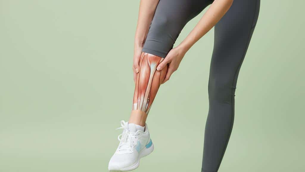 Do you often roll your ankle? Let's talk about the Peroneus Longus muscle!