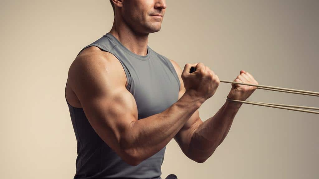 Suffering from shoulder or hip pain? Here are the best exercises for a torn labrum!