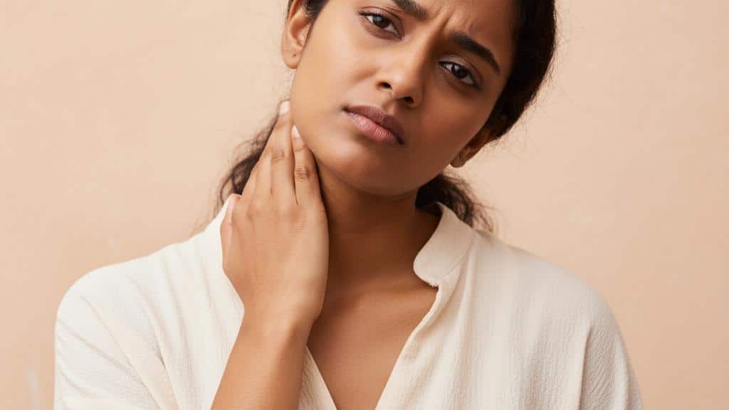 Is your neck twisted to one side? Let's talk about exercises for torticollis (twisted neck).