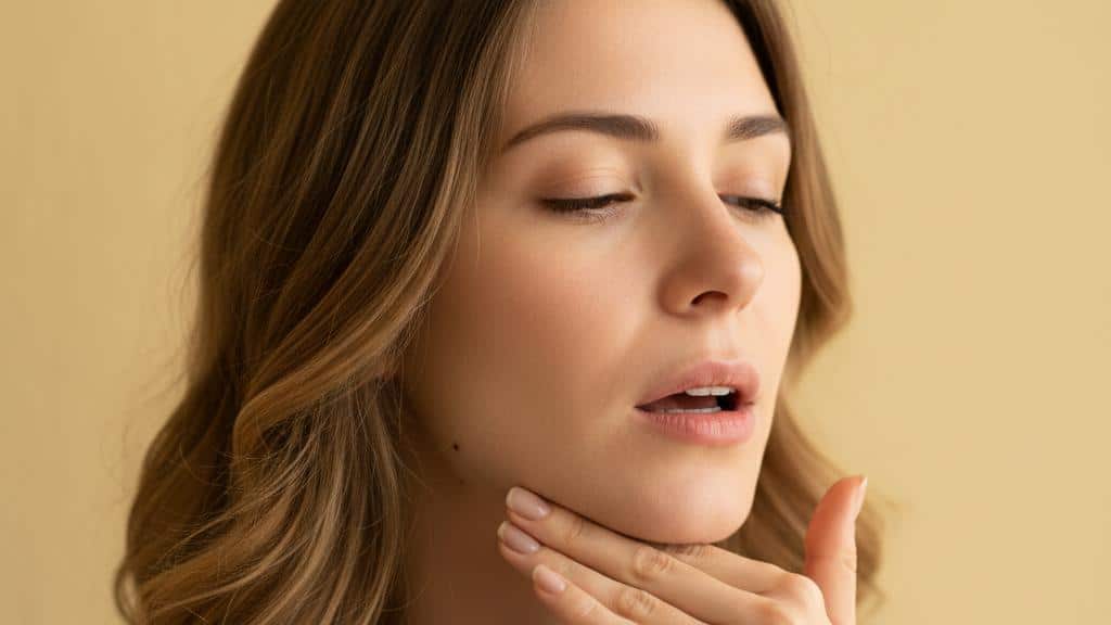 Do you also have difficulty opening your mouth? Let's learn about trismus and exercises that can help with it!