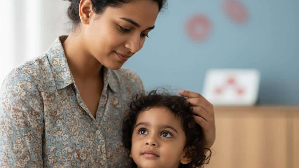 Do you or your child have thalassemia? Let's talk about Beta Thalassemia
