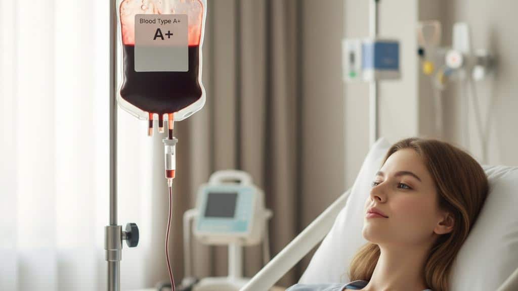 Have you ever needed to donate blood? Let's learn everything about it! (Blood Transfusion)