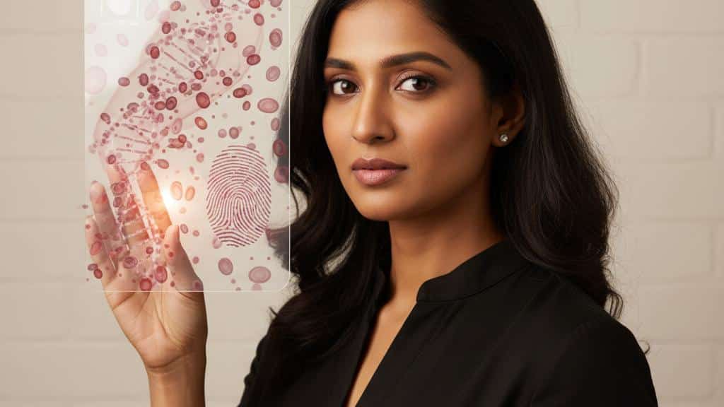 What is your blood type? Let's find out about it simply!
