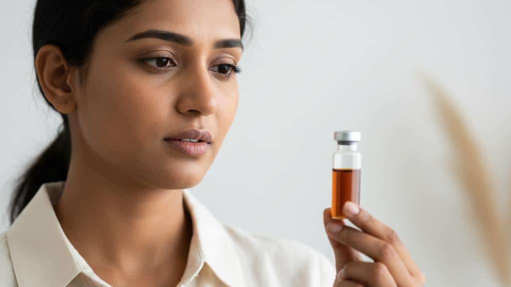 ඔයාගේ මුත්‍රා දුඹුරු පාට වෙලාද? (Brown Urine) – බය වෙන්න එපා, අපි හේතු දැනගමු!