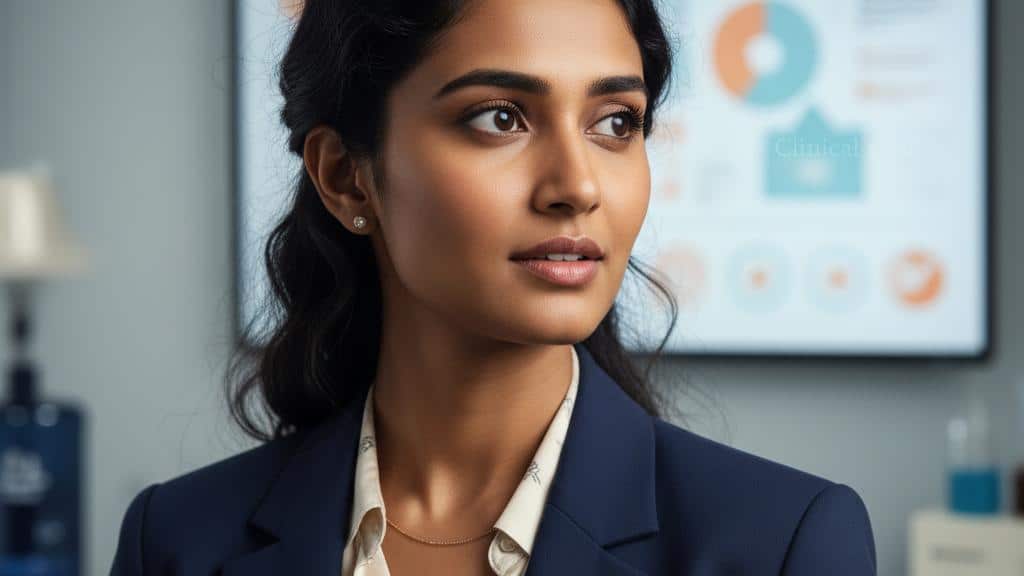 What is a clinical trial? - Let's talk about it simply.