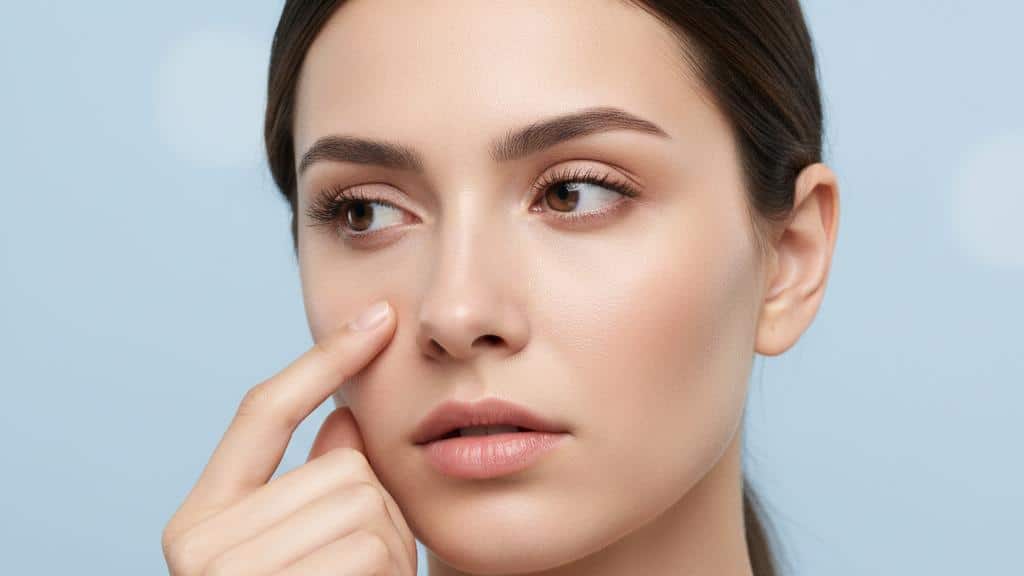 آیا احساس می‌کنید سوراخ بینی‌تان در حال بسته شدن است؟ (Collapsed Nostril) بیایید در این مورد صحبت کنیم.