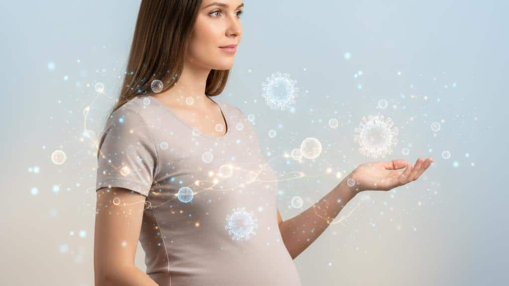 CMV (Cytomegalovirus) වෛරසය: බය වෙන්න ඕනෙද? අපි හරියටම දැනගමු