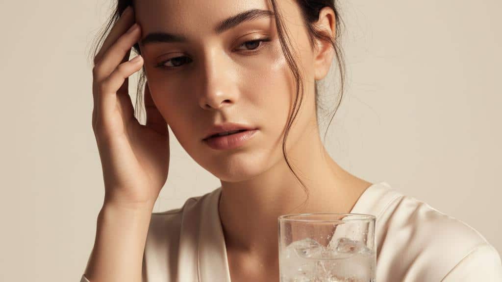 ඔයාගේ ඇඟේ වතුර හිඳිලාද? (Dehydration) කලබල නොවී මේ දේවල් ගැන දැනගන්න!