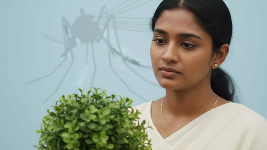 What you need to know about Dengue Fever