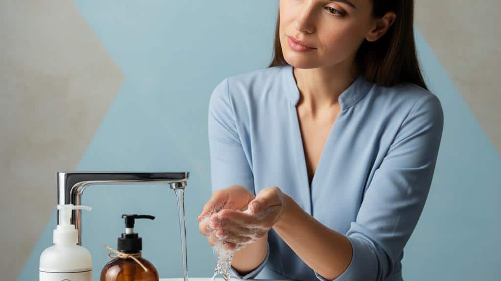 විෂබීජනාශක සබන් (Antibacterial Soap) සාමාන්ය සබන් වලට වඩා ඇත්තටම හොඳයිද?