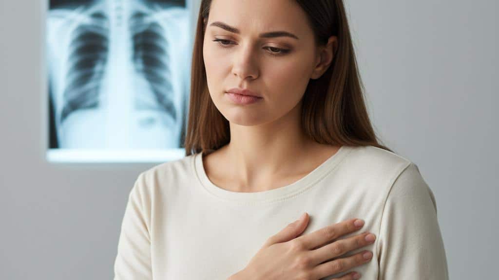 Have you had a broken rib? (Broken Rib) - Let's find out exactly what this is.