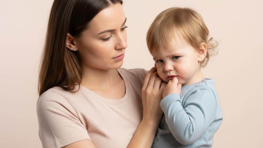 Do you or your baby have ear problems? Let's learn about ear infections.