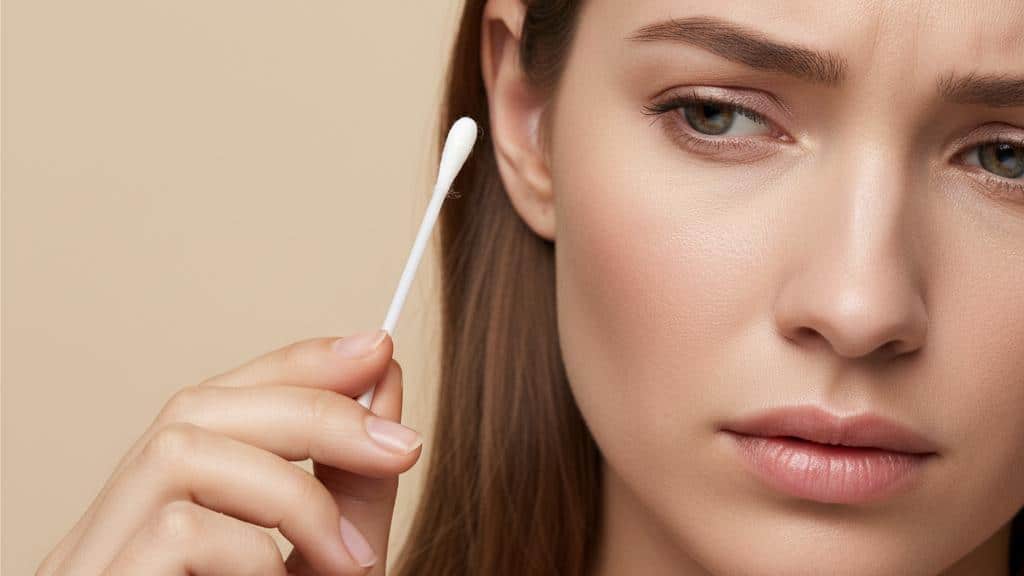 ඔයාගෙත් කනේ කුණු පිරිලා ඇහෙන එක අඩු වෙලාද? (Earwax Buildup) අපි මේ ගැන හරියටම දැනගමු ඔයාගෙත් කනේ කුණු පිරිලා ඇහෙන එක අඩු වෙලාද? (Earwax Buildup) අපි මේ ගැන හරියටම දැනගමු