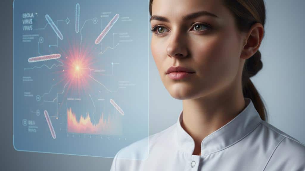 A jemi të vetëdijshëm për sëmundjen e rrezikshme të quajtur Sëmundja e Virusit Ebola?
