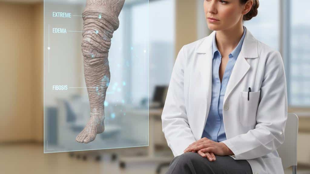 Let's learn more about Elephantiasis / Lymphatic Filariasis