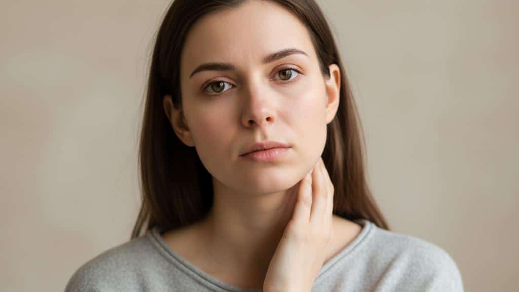 Are you always tired? Do you get a fever? Maybe it's the 'Kissing Disease' - let's talk about Epstein-Barr Virus (EBV)!