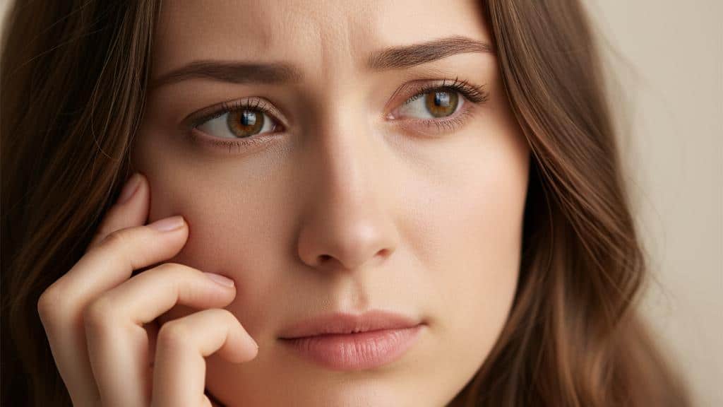 Why is my face numb? (Facial Numbness) Let's find out the reasons