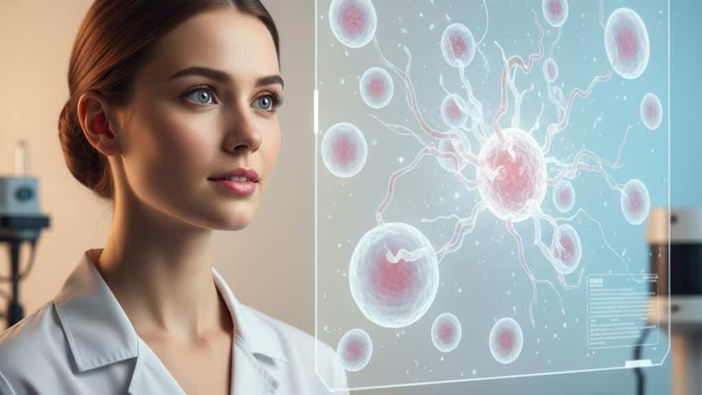 What are stem cells? Is this a miraculous discovery that can cure diseases?