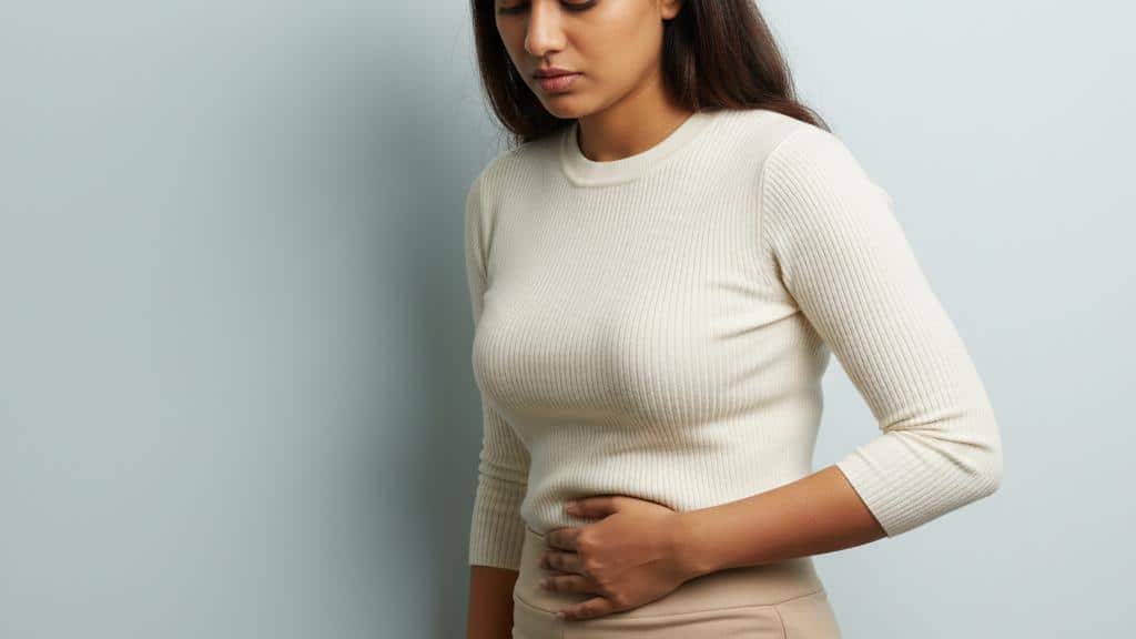Tired of bloating? Let's talk about bloating.