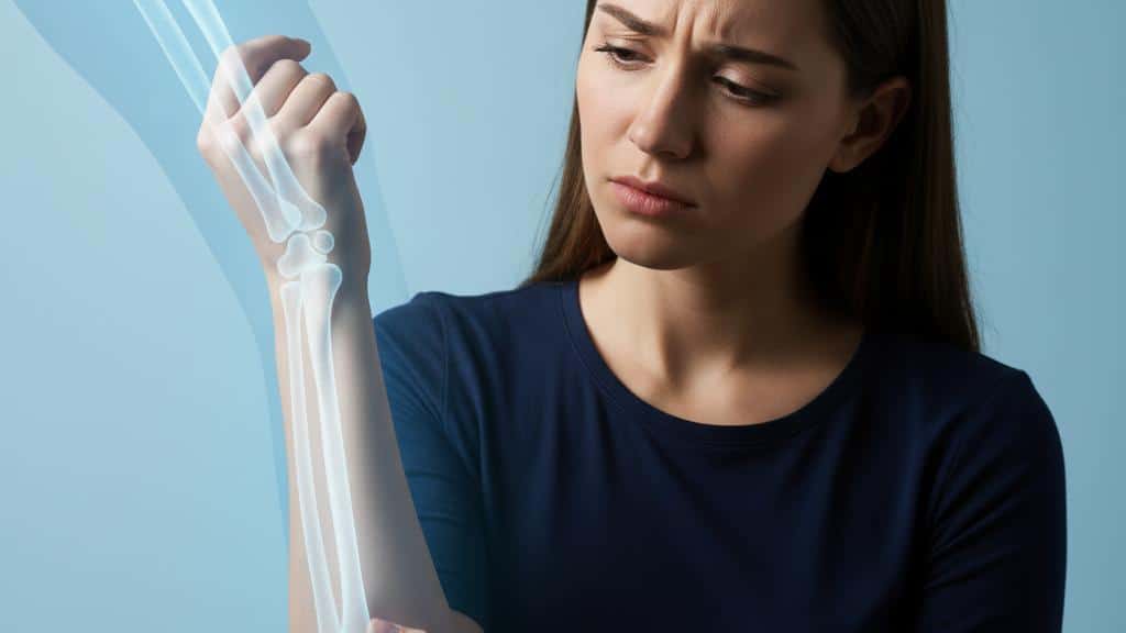 අස්ථි බිඳීමක් (Bone Fracture) හඳුනාගන්නේ කොහොමද? මේ රෝග ලක්ෂණ ගැන දැනුවත් වෙමු!