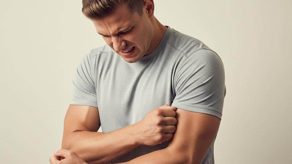 Does your arm feel like it's torn? Let's talk about this Biceps Rupture! (Biceps Tendon Rupture)