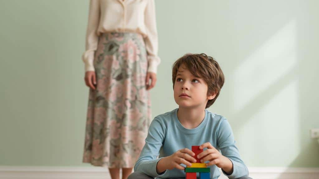 ඔයාගේ දරුවාටත් ADHD ද? ලොකු වෙද්දී මේ තත්ත්වය නැතිවෙලා යයිද? (Attention Deficit Hyperactivity Disorder)