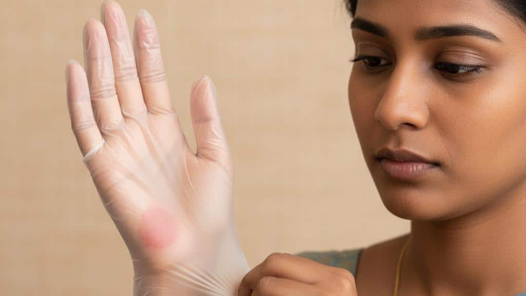 ඔයාටත් රබර් අසාත්මිකතාවක් (Latex Allergy) තියෙනවද? අපි මේ ගැන කතා කරමු!