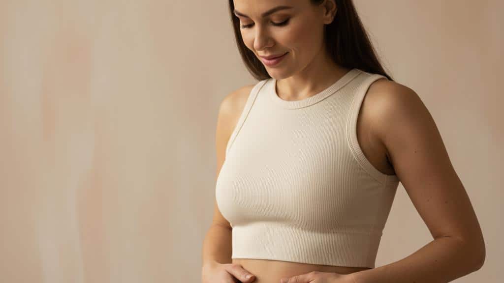 Are you planning to have a baby? Then let's think about losing excess weight first (Pre-conception Weight Management)