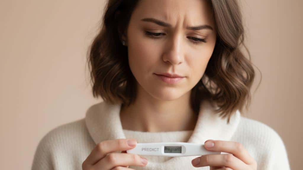 Things you need to know about a pregnancy test (Pregnancy Test)