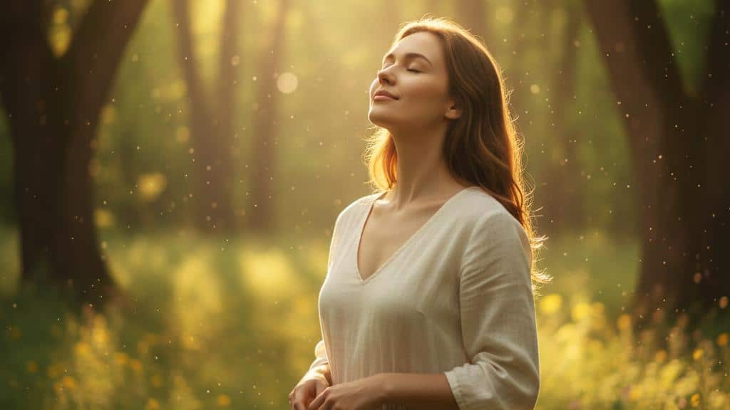 Do you need a natural remedy for your mind? Let's talk about Nature Therapy