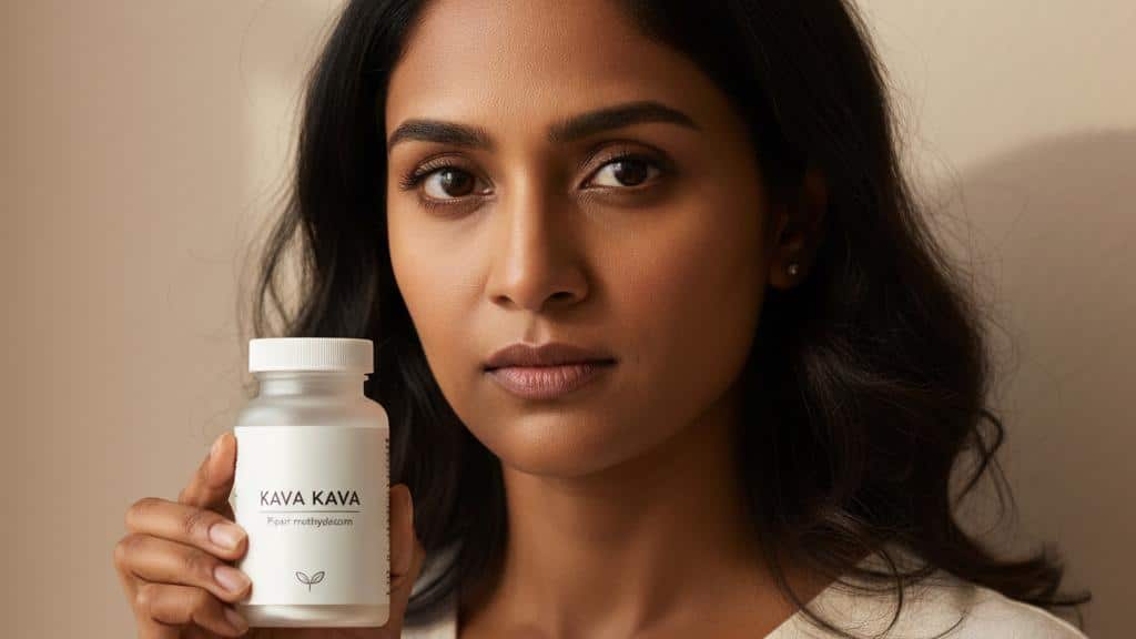 ඔබත් 'කාවා' (Kava Kava) පාවිච්චි කරනවද? මේ බරපතළ කාරණා ගැන අනිවාර්යයෙන්ම දැනගන්න!