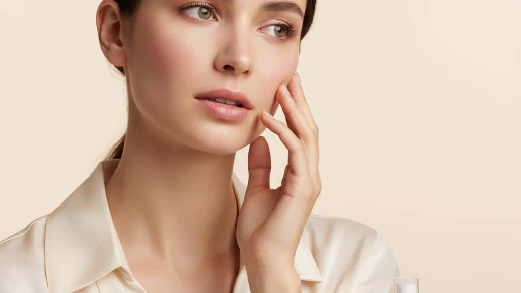 Is your skin very sensitive? (Sensitive Skin) Let's find out exactly about this!