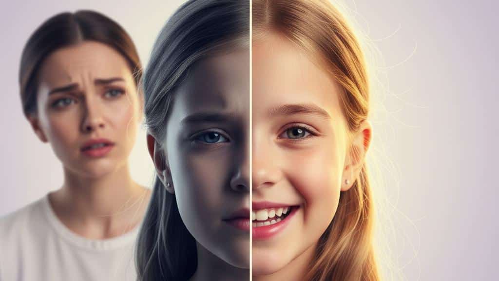 Does your child's behavior change frequently? Let's talk about bipolar disorder.