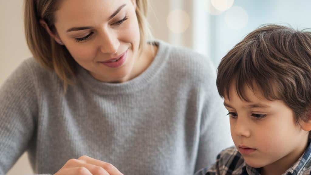 Facilitated Communication (FC) කියන්නේ මොකක්ද? මේක ඇත්තටම වැඩ කරන ක්රමයක්ද?