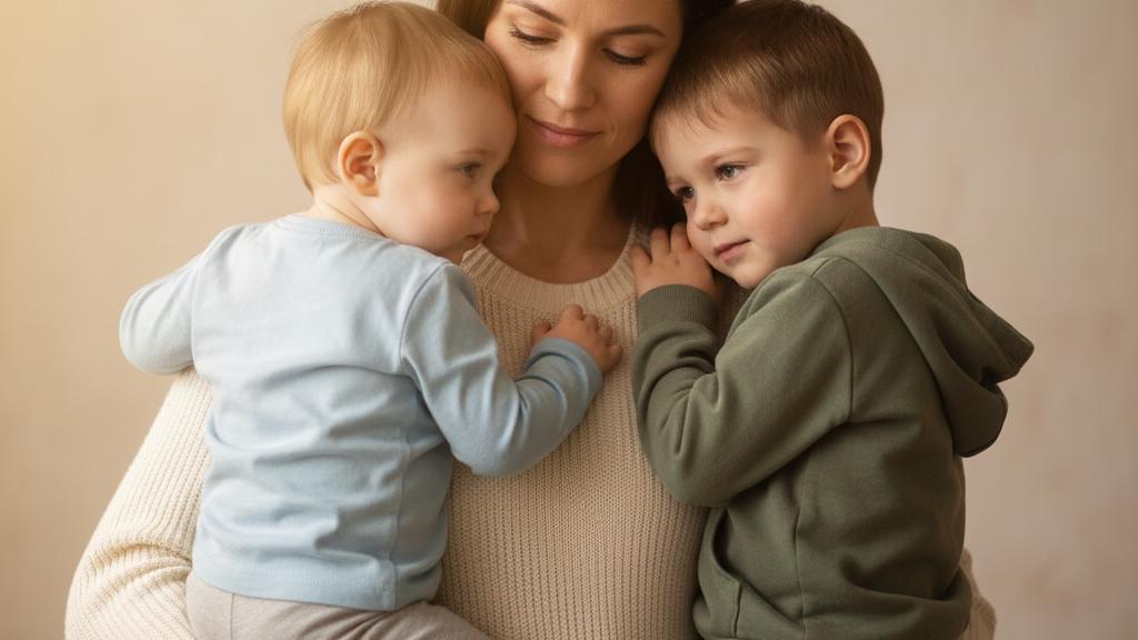 ගංවතුරකට පස්සේ (Flood): පවුලේ හැමෝම ආරක්ෂිතව ඉන්නේ කොහොමද? අපි කතා කරමු!