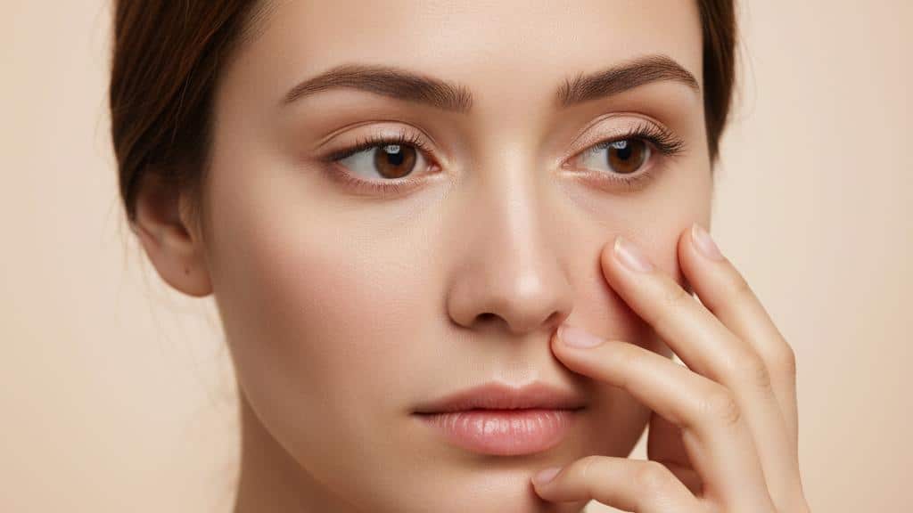 ඔයාගෙත් සමේ මේ වගේ ප්‍රශ්න තියෙනවද? අපි කතා කරමු සෙබොරොයික් ඩර්මටයිටිස් (Seborrheic Dermatitis) ගැන!