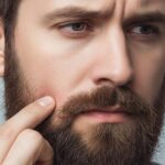 Ваша борода зудит, как при сыпи? Давайте поговорим о грибковой инфекции бороды (Tinea Barbae).