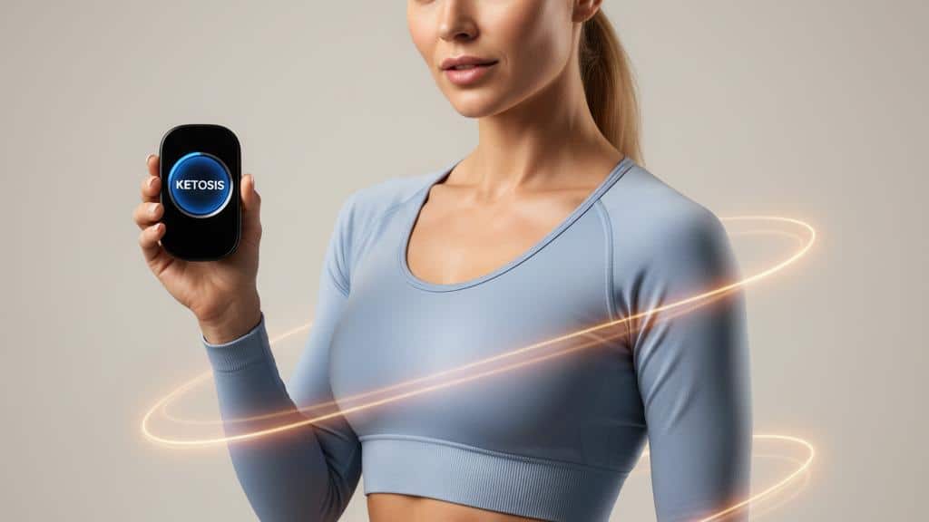 Ketoza dhe Dieta Keto: A është vërtet e mirë për trupin? Le ta zbulojmë me siguri