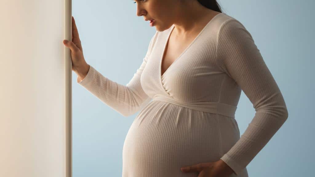 Faltam menos de 3 horas para o bebê nascer? O que você precisa saber sobre trabalho de parto precipitado.
