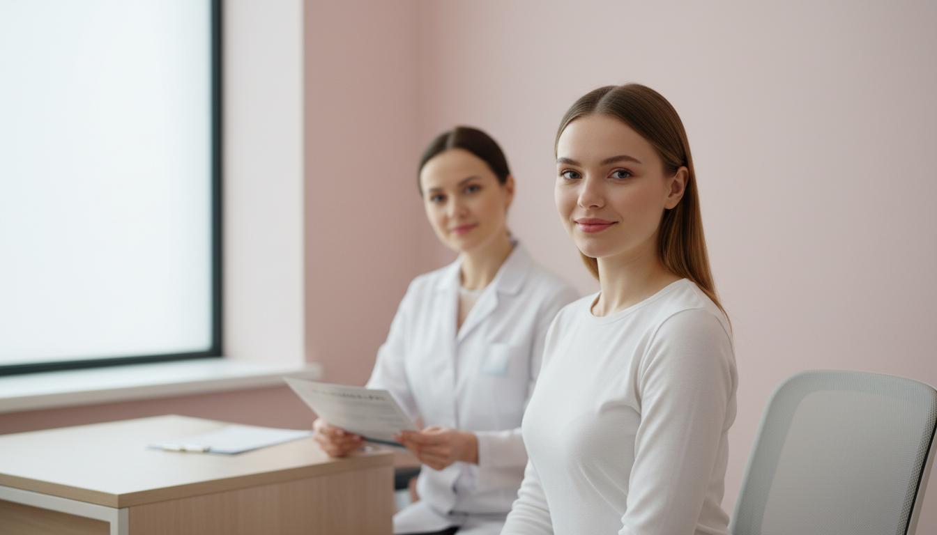 Who is a Gynecologist? You need to know these things!