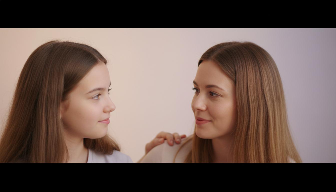 ඔයාගේ දුවටත් නාරිවේද වෛද්‍යවරයෙක් අවශ්‍යද? ළමා සහ නව යොවුන් නාරිවේදය (Pediatric and Adolescent Gynecology) ගැන දැනගනිමු.