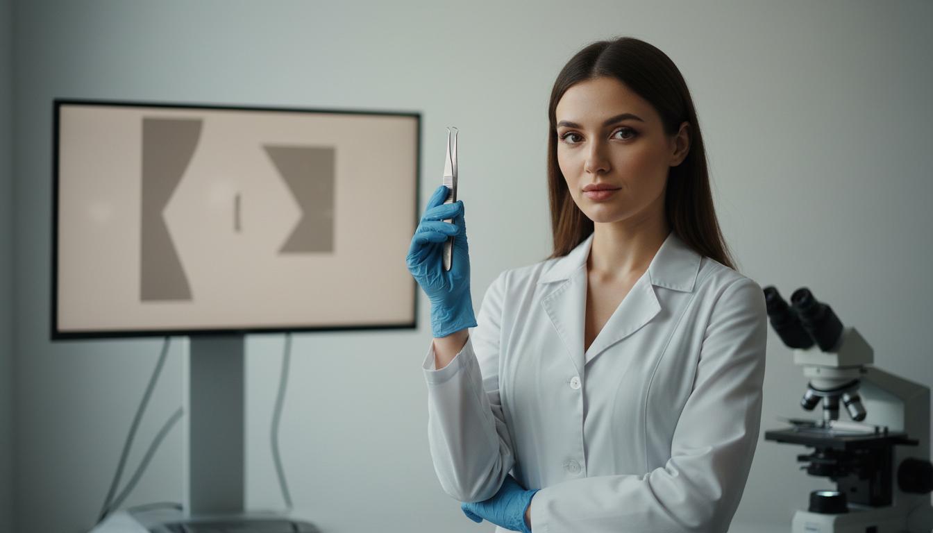The doctor who solves a mysterious death: Let's learn about a specialist forensic pathologist