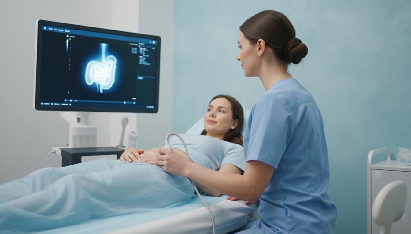 Ko će uraditi vaše skeniranje? Upoznajmo se sa ultrazvučnim tehničarom!