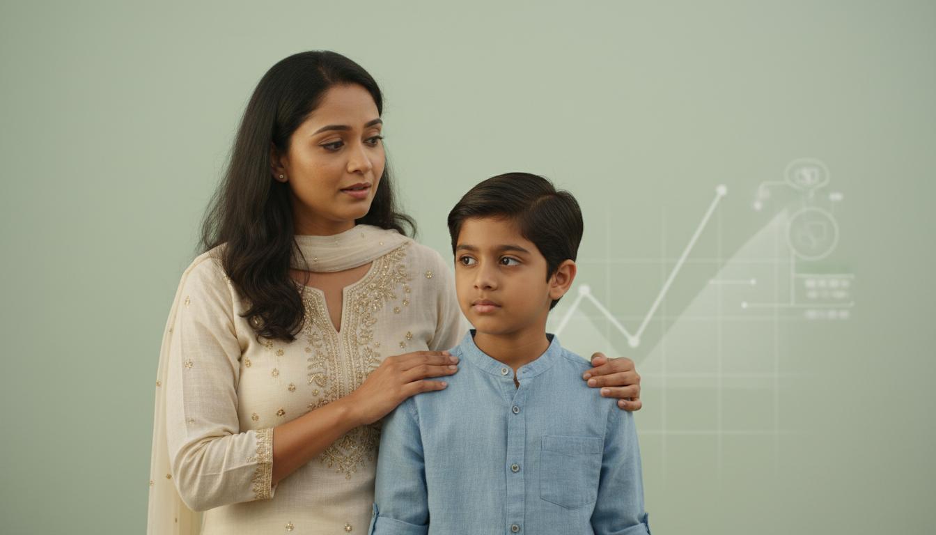 ඔයාගෙ බබාගෙ හෝමෝන ප්‍රශ්නයක්ද? ළමා හෝමෝන විශේෂඥ වෛද්‍යවරයෙක් (Pediatric Endocrinologist) කියන්නේ කාටද?